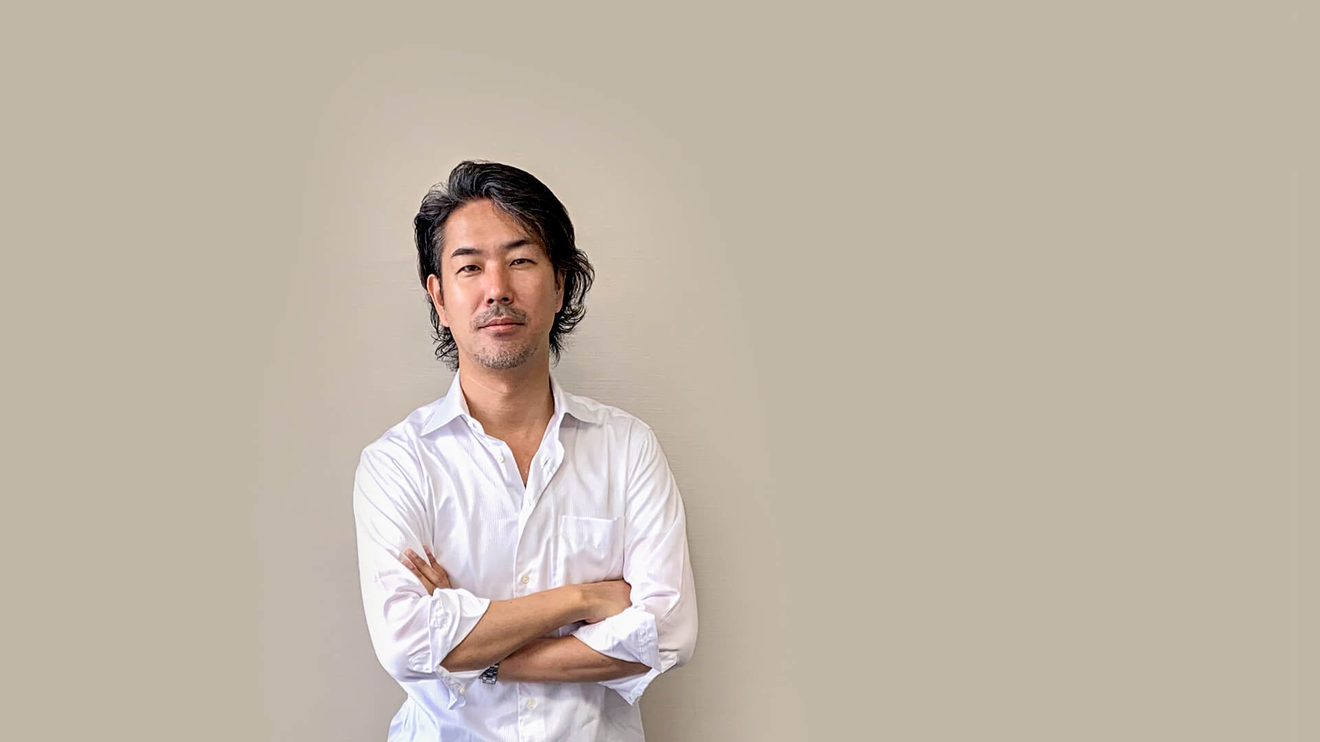 代表取締役社長 服部 恭之